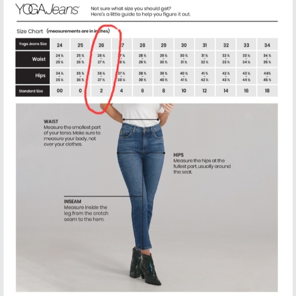 EXPRESS Jeans, Mia Skinny, mid rise, 2R, black - Picture 7 of 8